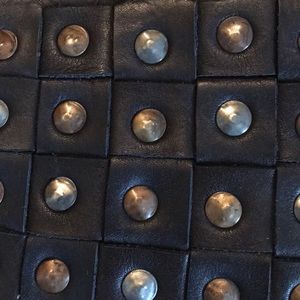 viola castellani Bags - New with tags Viola castellani wristlet black viola castellani Bags - New with tags Viola castellani wristlet black